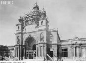 Відбудова залізничного вокзалу 29 вересня 1941.jpg