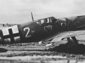 Bf_109 JG54 Flugzeug Me109 F Nord. Russ Luftwaffe.jpg