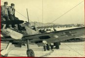 Nachlass JG 77 JG 5 Flugzeug Me 109 Norwegen 1942.jpg