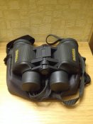 Продам сверхширокоугольный японский бинокль Bushnell 7x35.jpg