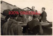 ME 109 Flugzeug Staffelwappen Helmut Wick Me109 Staffelabzeichen.jpg