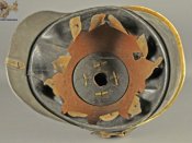 M95 Pruis Pap mache2 06.jpg