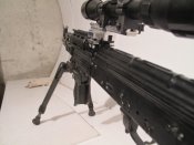 Ак с планкой пикатини скорпион.JPG