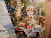 Девочка у самовара3.JPG