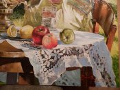 Девочка у самовара5.JPG