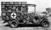 SPA 25 C10_Ambulance en dotation au CTV en 1938.JPG