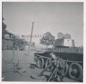 Krim Ukraine russischer BT.JPG