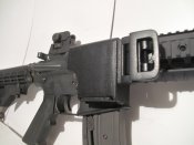 walter-colt m4 улавливатель гильз.JPG