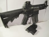 Гильзоулавливатель walter colt m4.JPG