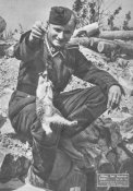 Waffen SS soldiers and kitten 2.jpg