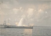 1945 Germandefenses Denmark destroying naval mine.JPG