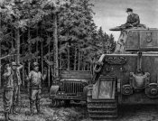 March 29th, 1945 gen rose tiger2.jpg