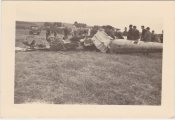 Flugzeug Me BF 109 I.JG 52 totale Bruchlandung.jpg
