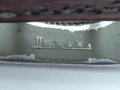M4_70 Aluminium Gbr Kugel & Fink Ludenscheid 1936 Makers Repaired.JPG