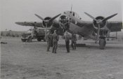 Luftwaffe Air Force Airplane.JPG