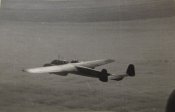 Luftwaffe Air Force Airplane Bomber Dornier.JPG