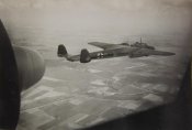 GERMAN Luftwaffe Air Force Airplane Bomber Dornier.JPG