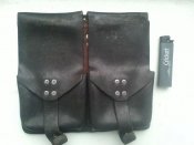 Подсумок австрийский для 2-х магазинов FN FAL pouch а.jpg