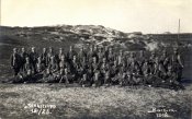 Stoßtrupp 19.3 . 7. Landsturm Infanterie Bataillon Leipzig (XIX. 23), Borkum 1918.jpg