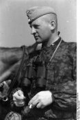 Geier, Willi ss cavalry division officer in Russia.jpg