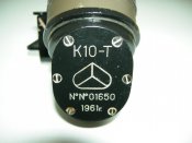 Зенитный прицел к10Т