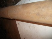 Пушка от Немецкого танка Panzer III Ausf. G