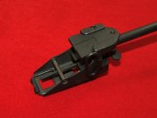 Складной приклад NVA MPi-AK-74.
