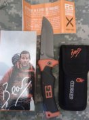 Нож GERBER Bear Grylls реплика