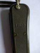 100% Оригинал, стропорез армии Бундесвера