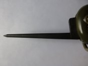 100% Оригинал, стропорез армии Бундесвера