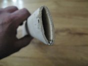 заготовка на ножны бебута
