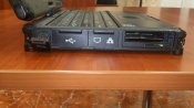 Защищенный военный ноутбук Getac V100-1
