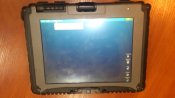 Защищенный военный ноутбук Getac V100-1