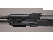 Цевье Hogue Handguard Kit AK47, AK74 Stamped Receivers Soft Rubber Black2.jpg