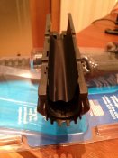 Цевье Hogue Handguard Kit AK47, AK74 Stamped Receivers Soft Rubber Black8.jpg