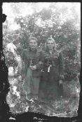 Vyčio apygardos partizanės Anelė Juzukėnienė-Liūte (žuvo 1949.jpg