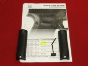 Накладки на Glock 17 Gen4.