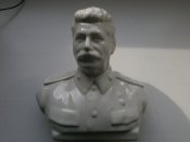 Бюст Кабо