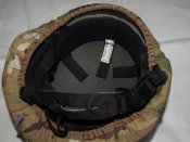 Кевларовая каска Темп 3000