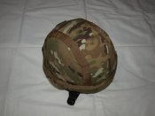 Кевларовая каска Темп 3000