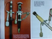 H.Kreuz, R.Hoffmann, T. M. Johnson, J. R. Reddick  "Edged Weapon Accouterments of Germny 1800-1945"