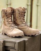 Ботинки тропические (Cordura, Black) - 12825002-2.jpg
