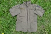 Куртка М65 Австрійської армії розмір 96-100/І-ІІ Оригінал