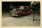 franz. Beute Limousine Panhard Dynamic Frankreich Bordeaux Kfz Pionier Park.jpg