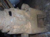 Пушка от Немецкого танка Panzer III Ausf. G