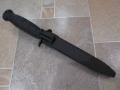 Тактический нож Glock-78 (Black). Австрия. Оригинал. Новый.