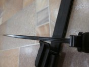 Тактический нож Glock-78 (Black). Австрия. Оригинал. Новый.