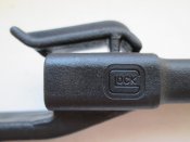 Тактический нож Glock-78 (Black). Австрия. Оригинал. Новый.