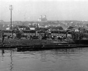 5_Genieri in Ucraina ricostruiscono un ponte nell'agosto 1941.jpg