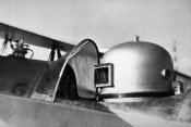 Экспериментальные шлемы пулеметчиков. США,1918 год..jpg